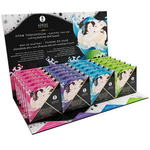 SHUNGA - LOVE BATH DISPLAY + 24 VIENĪBAS