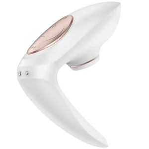 SATISFYER - PRO 4 COUPLES 2020 EDITION SATISFYER AIR PULSE