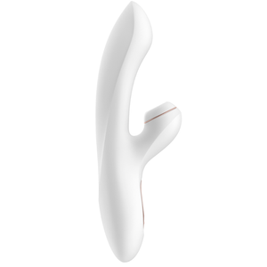 Удовлетворитель - Pro G Spot Rabbit 2020 Edition