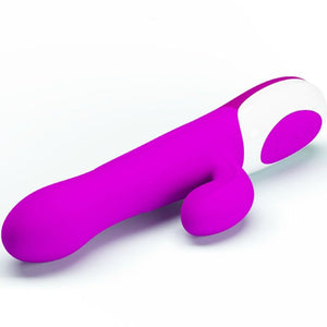 PRETTY LOVE - DEMPSEY RECHARGEABLE INFLATABLE VIBRATOR PRETTY LOVE SMART
