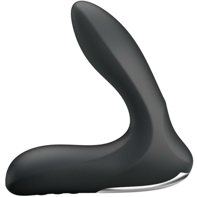 PRETTY LOVE - LEONARD INFLATABLE PROSTATIC MASSAGER WITH VIBRATION PRETTY LOVE