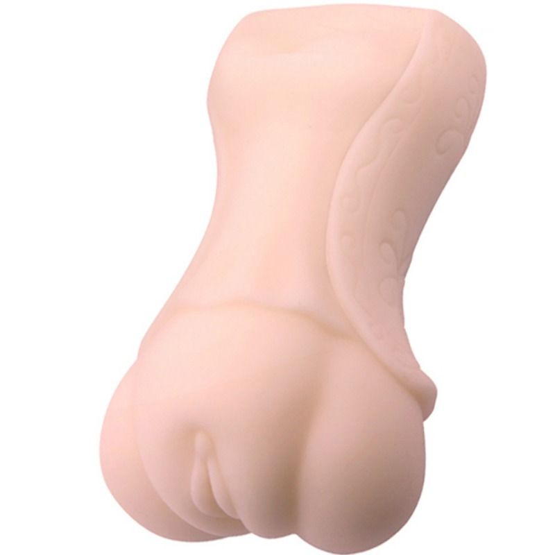 CRAZY BULL - WATER SKIN VAGINA MASTURBADOR CRAZY BULL