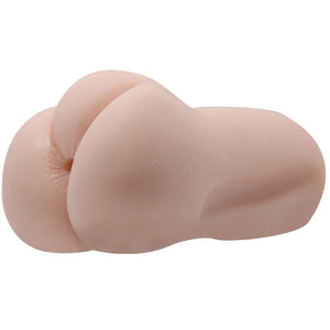 CRAZY BULL - WATER SKIN MASTURBADOR ANO MODEL 2 CRAZY BULL