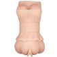 CRAZY BULL - WATER SKIN MASTURBADOR VAGINA MODEL 2