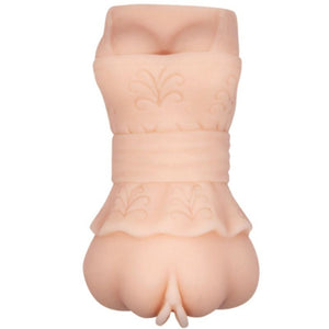 CRAZY BULL - WATER SKIN MASTURBADOR VAGINA MODEL 2 CRAZY BULL