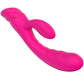 NALONE - PURE RABBIT VIBRATOR SILTUMA FUNKCIJA