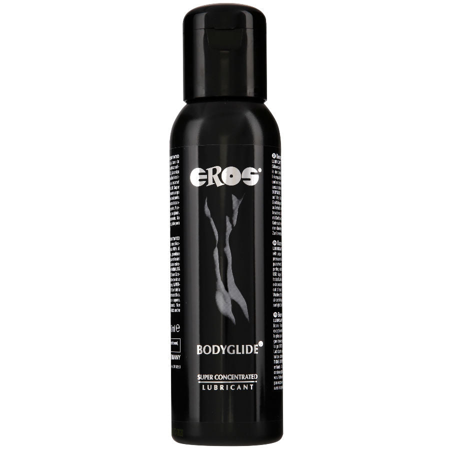 EROS - BODYGLIDE SUPERKONCENTRĒTA LUBRIKANTS 250 ml