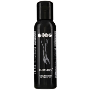 EROS - BODYGLIDE SUPERKONCENTRĒTA LUBRIKANTS 250 ml