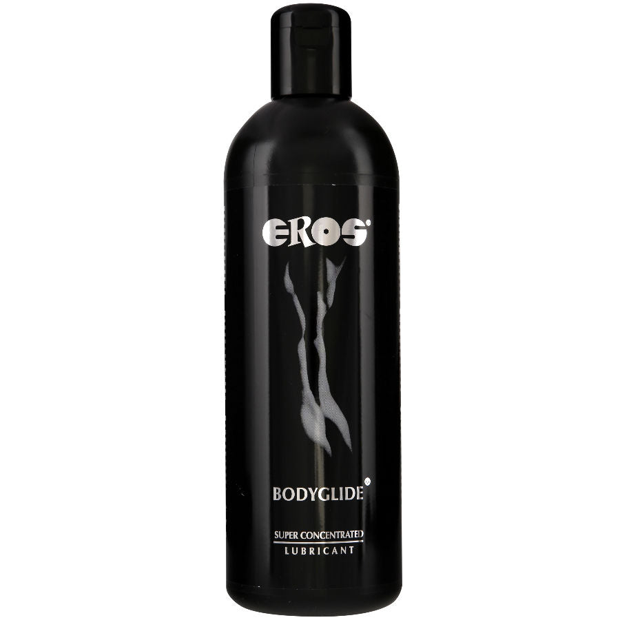 EROS - BODYGLIDE SUPERKONCENTRĒTA LUBRIKANTS 1000 ml
