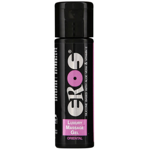 EROS - LUXURY MASAGE GEL ORIENTAL 30 ML