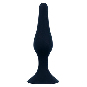 INTENSE - ANĀLAIS LĪMENIS 2 11.5CM MELNS