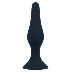 INTENSE – ANĀLAIS LĪMENIS 3 12,5 CM MELNS
