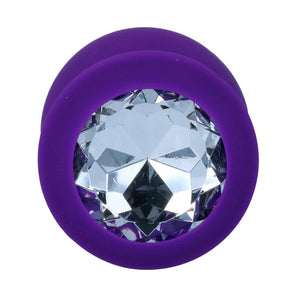 ИНТЕНСИВНЫЙ - ШЕЛКИ L ПЛАГ АНАЛЬНЫЙ СИРЕНЬ