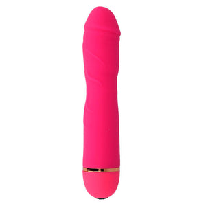 INTENSE - AIRON 20 SPEEDS SILICONE PINK INTENSE FUN