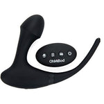 OHMIBOD - HERO 3.0H CLUB VIBE PLUG FERNBEDIENUNG OHMIBOD