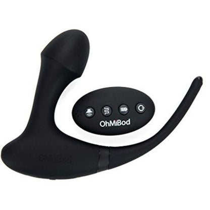 OHMIBOD - HERO 3.0H CLUB VIBE PLUG FERNBEDIENUNG OHMIBOD