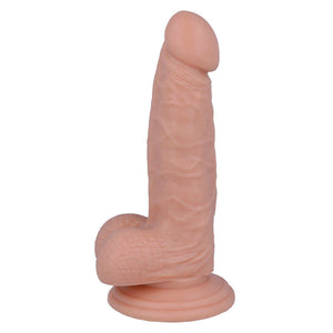 MR INTENSE - 4 REALISTIC COCK 16.2 CM -O- 3.1 CM MR. INTENSE