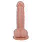 MR INTENSE - 4 РЕАЛИСТИЧНЫЙ ПЕТУХ 16.2 CM -O- 3.1 CM