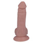 MR INTENSE - 5 РЕАЛИСТИЧНЫЙ ПЕТУХ 16,5 СМ -O- 3,5 СМ