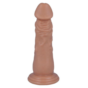 MR INTENSE - 6 REALISTIC COCK 16.6 CM -O- 4.4 CM MR. INTENSE