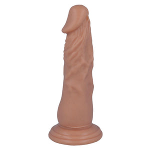 MR INTENSE - 6 РЕАЛИСТИЧНЫЙ ПЕТУХ 16.6 CM -O- 4.4 CM