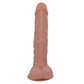 MR INTENSE - 21 РЕАЛИСТИЧЕСКИЙ ПЕТУХ 20.1 CM -O- 3.2 CM