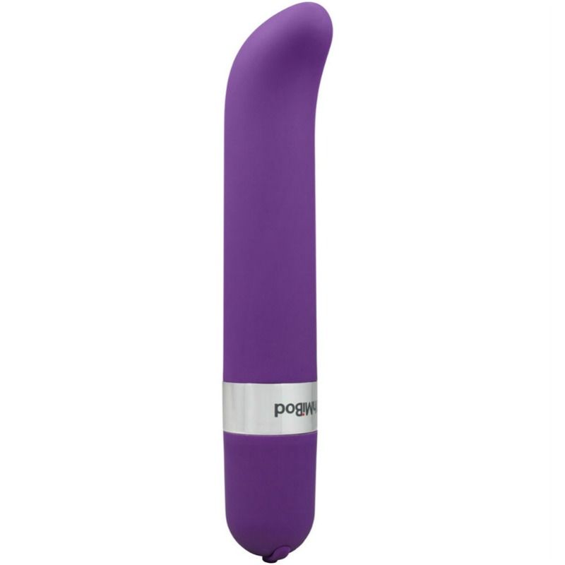 OHMIBOD - FREESTYLE LILAC G-POINT VIBRATOR STIMULATOR OH MI BOD