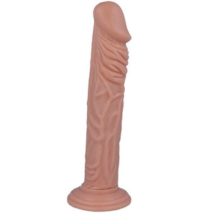 MR INTENSE - 27 РЕАЛИСТИЧНЫЙ ПЕТУХ 22.3 CM -O- 4 CM