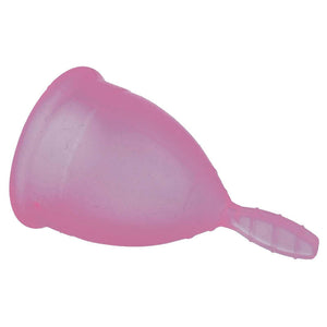 NINA KIKÍ - MENSTRUĀLĀ KUSĪTE ROZĀ - S IZMĒRS