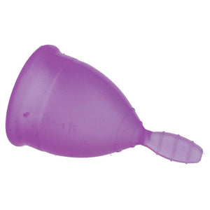 NINA KIKÍ - MENSTRUĀLĀ KUSĪTE PURPURA - S IZMĒRS