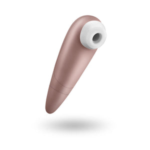 SATISFYER - 1 СЛЕДУЮЩЕЕ ПОКОЛЕНИЕ
