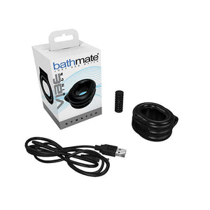 BATHMATE - STRETCH VIBE RING 3 SPEEDS BATHMATE