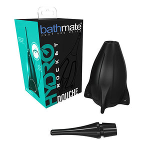 BATHMATE - ГИДРО-РАКЕТНЫЙ ДУШ