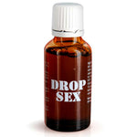 RUF - DROP SEX LOVE DROPS 20ML - LoveYou.lv