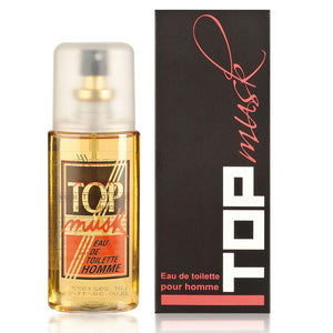 RUF - TOP MUSK PHEROMONE SMARŽAS VIŅAM