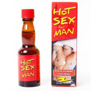 RUF - HOT SEX APHRODISIAC FOR MAN - LoveYou.lv