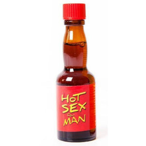 RUF - HOT SEX APHRODISIAC FOR MAN - LoveYou.lv