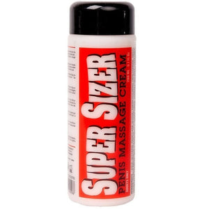RUF - SUPER SIZER PENIS MASĀŽAS KRĒMS