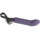 JE JOUE — G-SPOT BULLET VIBRATOR PURPURA