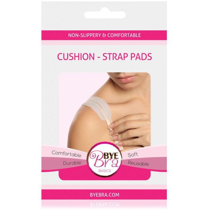 BYE-BRA - CUSHION ANTISLIP BRA