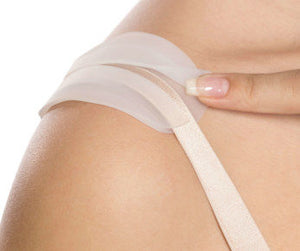 BYE-BRA - CUSHION ANTI-SLIP BRA BYE BRA - ACCESSORIES