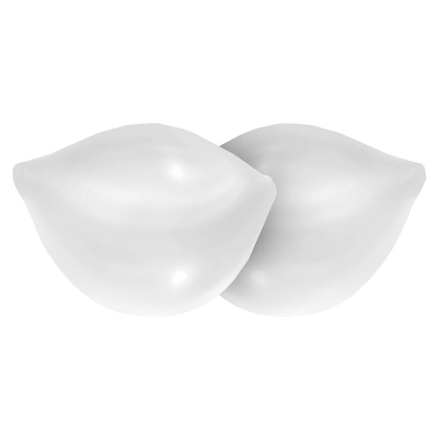BYE-BRA — PUSH-UP TRASPARENT DAĻAS PADS
