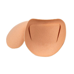 BYE-BRA - SHOULDER PROTECTORS SUPPORT BEIGE BYE BRA - ACCESSORIES