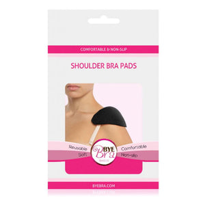 BYE-BRA - ПОДДЕРЖКА ПЛЕЧЕЙ ЧЕРНАЯ