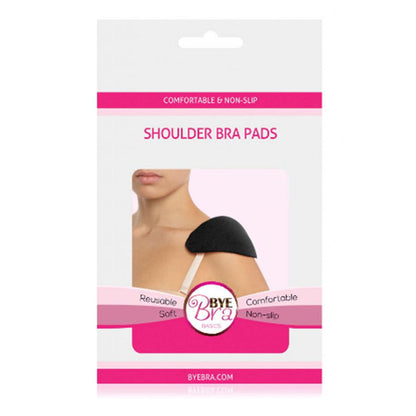 BYE-BRA - ПОДДЕРЖКА ПЛЕЧЕЙ ЧЕРНАЯ