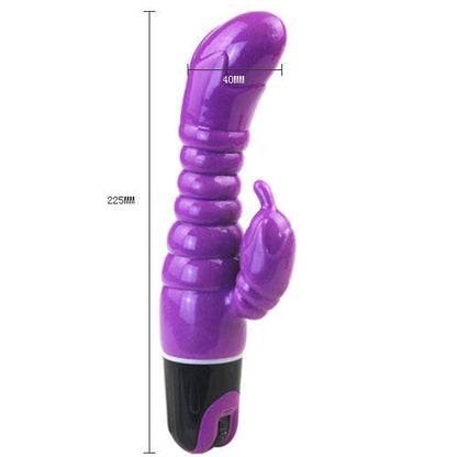 Baile - lovet vibratora sensācija violeta