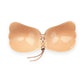 BYE-BRA - LACE-IT ENHANCEMENT PUSH-UP БЕЖЕВЫЙ ЧАШКА B