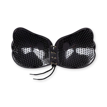 BYE-BRA — MEŽĢĪŅU IT UZLABOJUMS PUSH-UP BLACK CUP A
