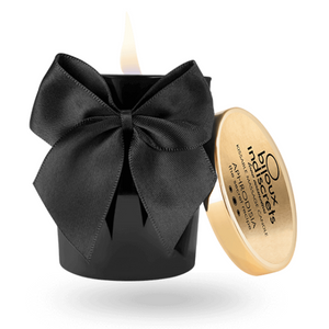 BIJOUX - MELT MY HEART MASSAGE CANDLE SCENTED WITH APHRODISIA - LoveYou.lv