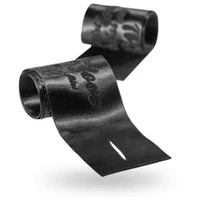 BIJOUX - LES PETITS BONBONS SENSUAL SILKY HANDCUFFS - LoveYou.lv